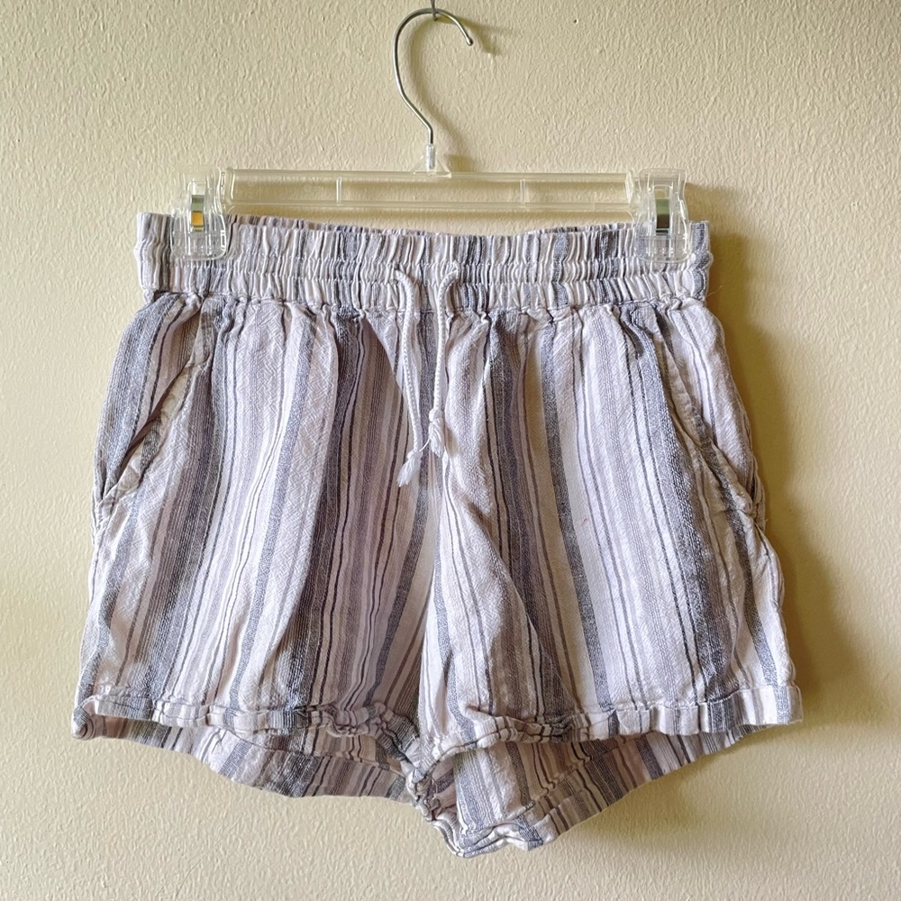 Boho shorts